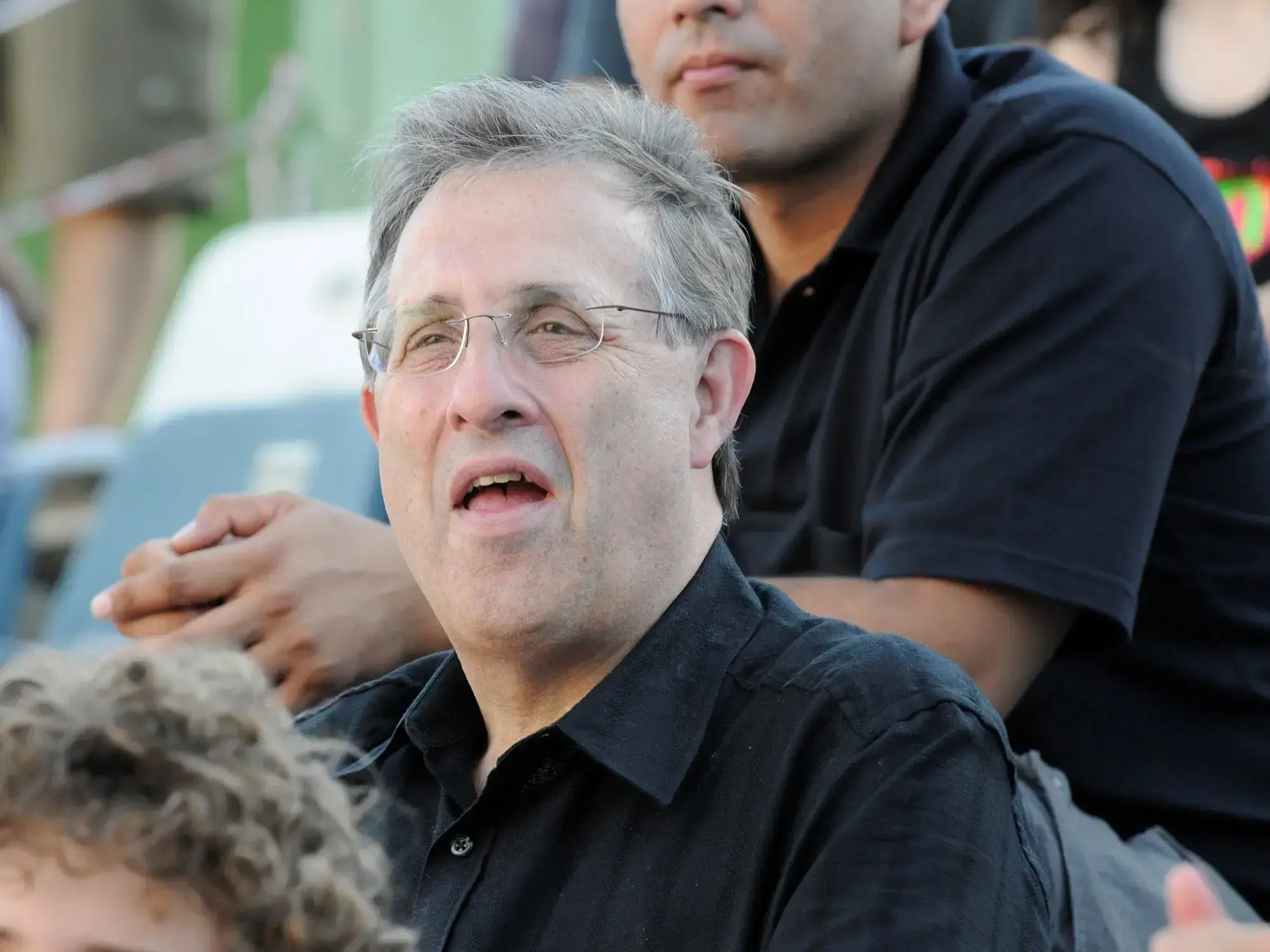 El ex embajador de Estados Unidos en Argentina, Earl Anthony Wayne, involucrado en el caso Epstein.