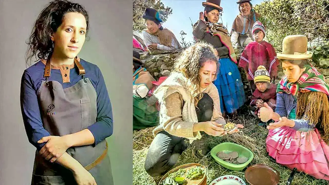 Mujeres bolivianas lideran una revolución gastronómica según National Geographic