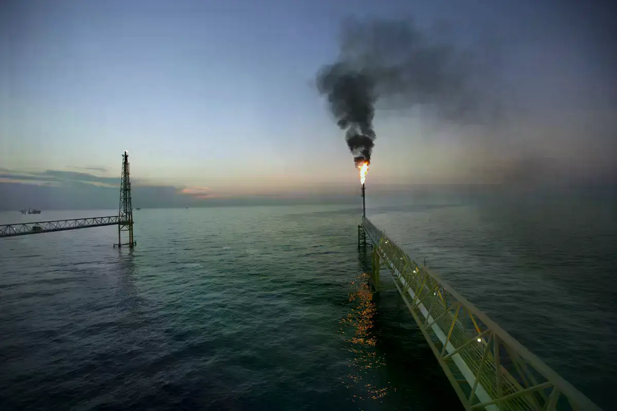 México abraza el fracking para reducir su dependencia del gas estadounidense.