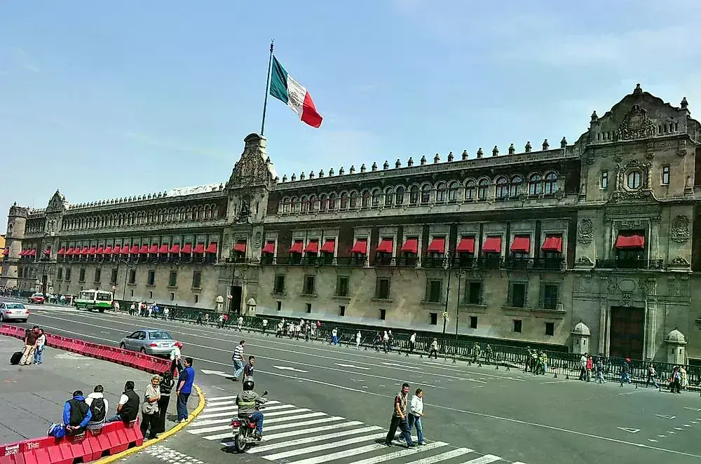 México mejora sus perspectivas de crecimiento.