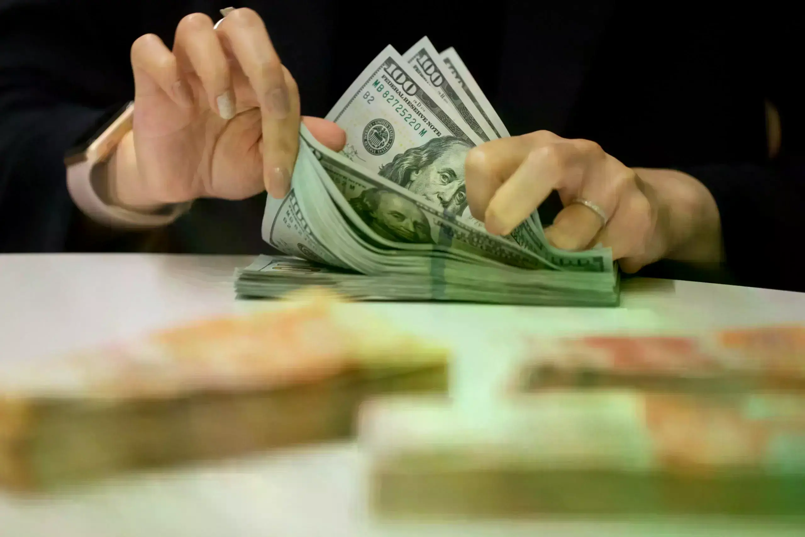 Colombia’s Diaspora Now Earns More Dollars Than Its Oil Fields.