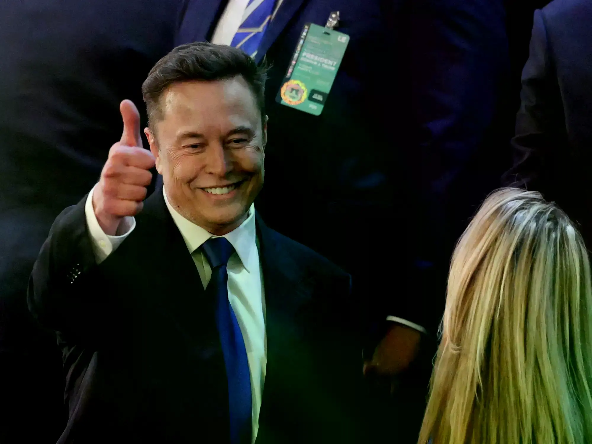 Edificio que alberga las oficinas francesas de la plataforma X en París.