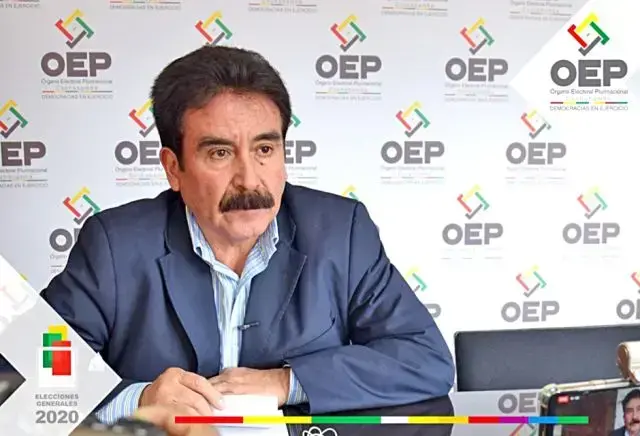 Humberto Valenzuela