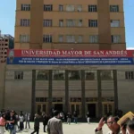 La UMSA ofrece su respaldo científico para certificar la calidad del combustible en Bolivia