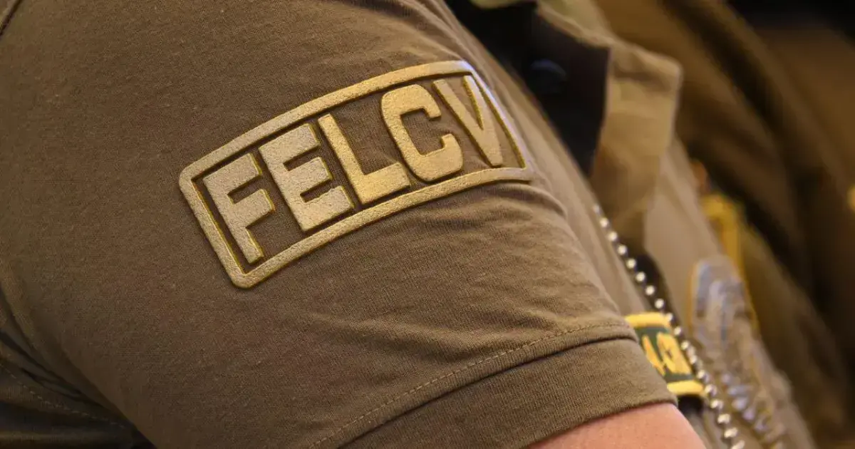 La Felcv investiga el caso.
