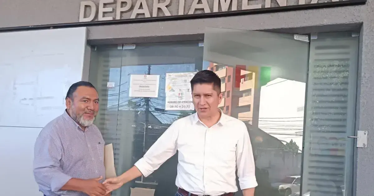 Sala constitucional rechaza acción de tutela de Juan Carlos Medrano