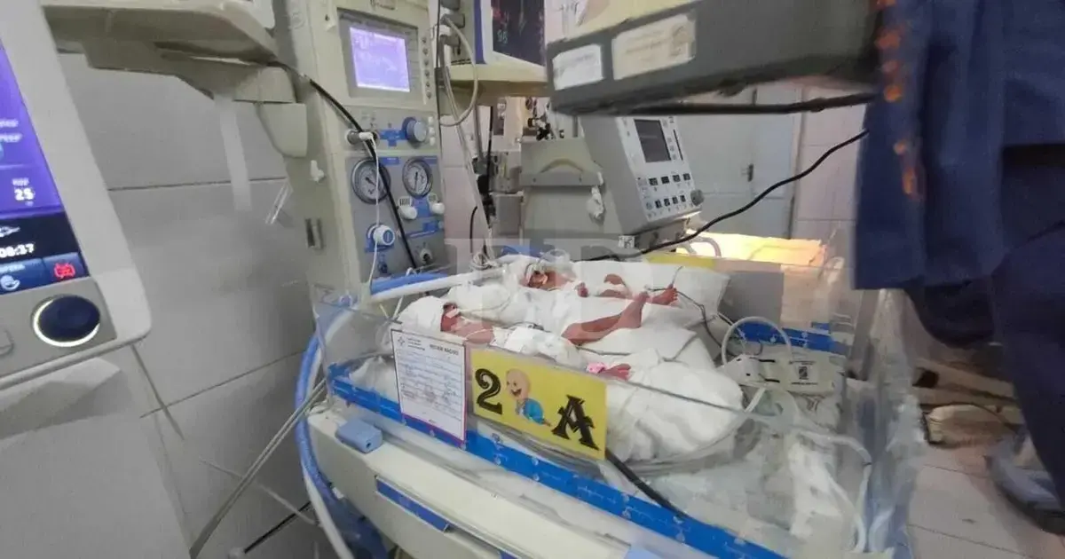 Recién nacidos no cuentan con espacios adecuados para ser atendidos en 'la Maternidad'