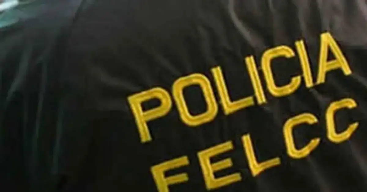 La Policía investiga el hecho.