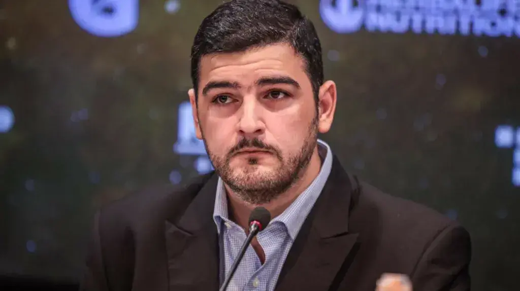 Operativo policial en Guayaquil relacionado con el "Caso Goleada".
