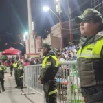 Policía de Bolivia emite recomendaciones de seguridad para el Carnaval de Oruro