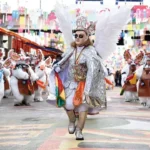 Bolivia internacionaliza temporalmente aeropuertos de Oruro y Tarija por Carnaval