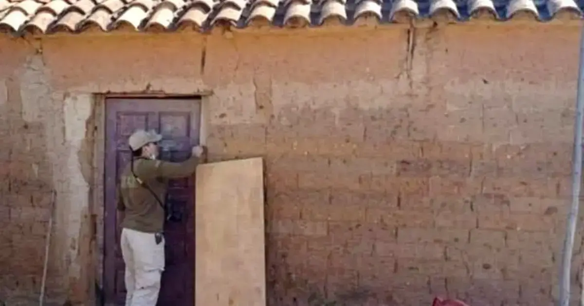 Investigan la muerte de una mujer en La Paz