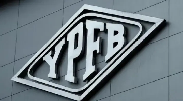 Una foto referencial de YPFB.