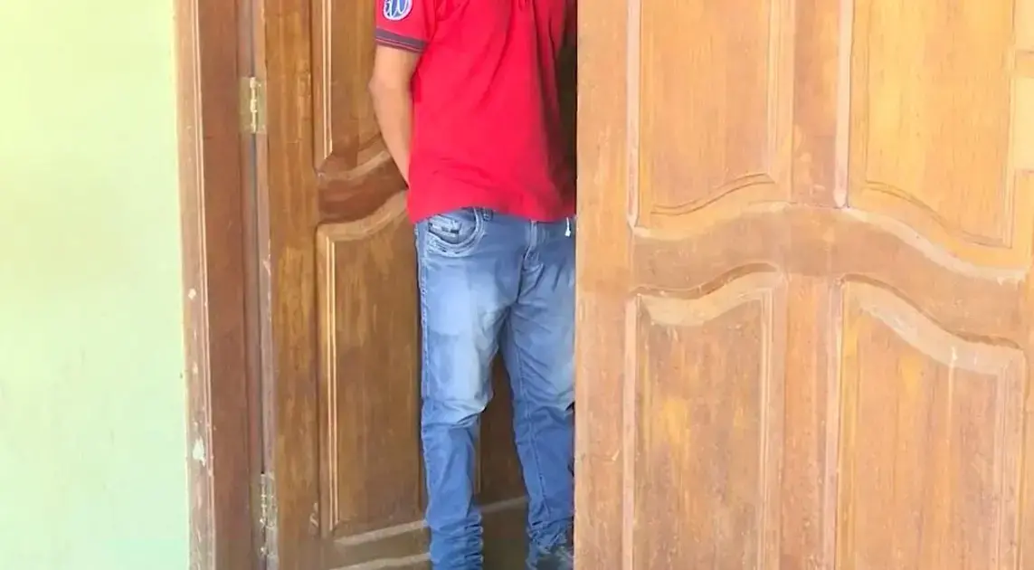 La víctima de 24 años estuvo desaparecida casi dos días