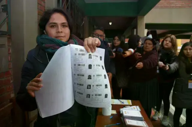 Este sábado se conocerán a los ciudadanos habilitados del Padrón Electoral.
