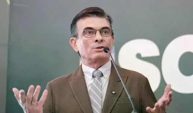 El presidente Rodrigo Paz había anunciado la abrogación del Impuesto a las Grandes Fortunas.