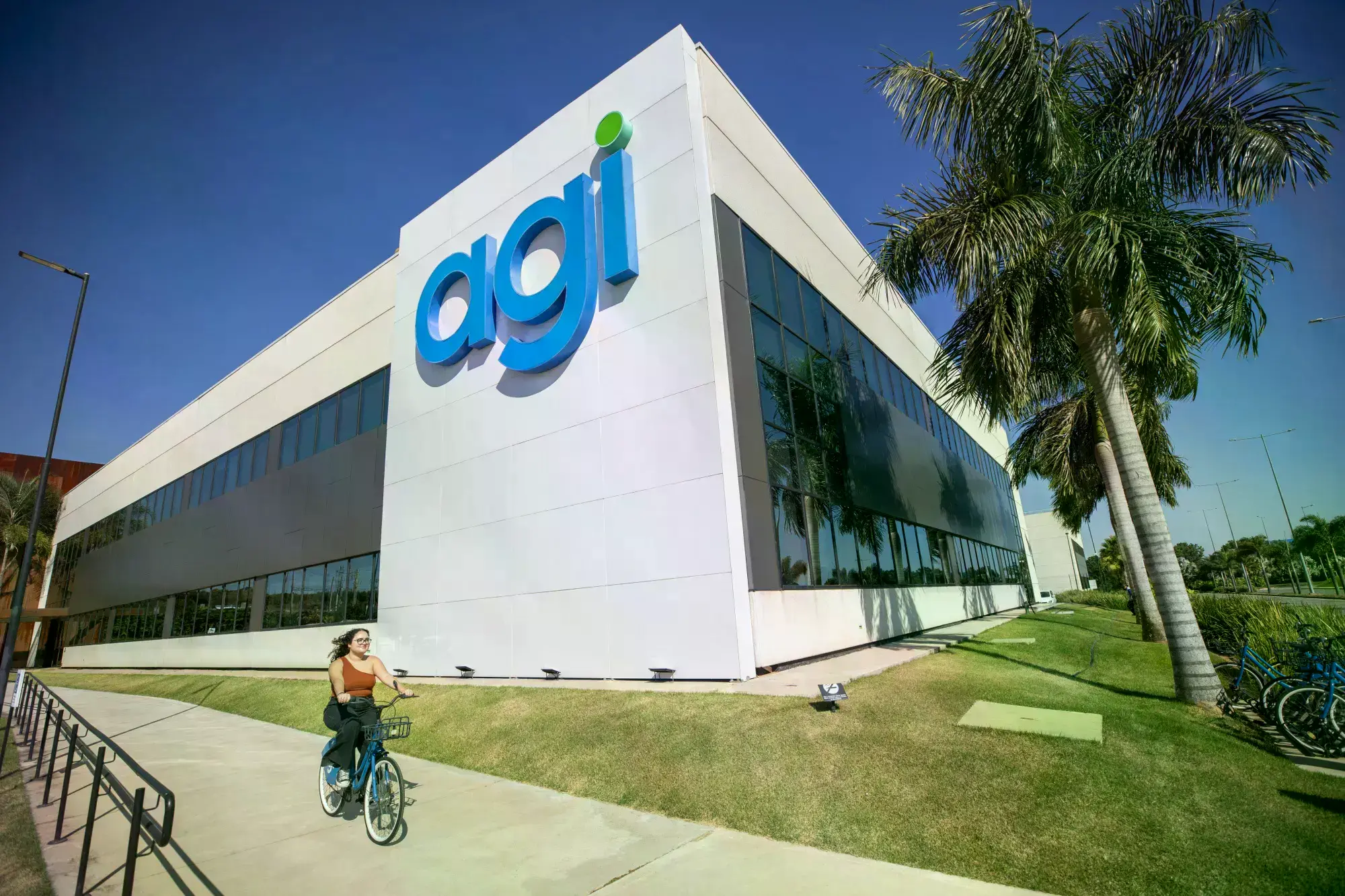 Agibank IPO. (Foto reproducción Internet)