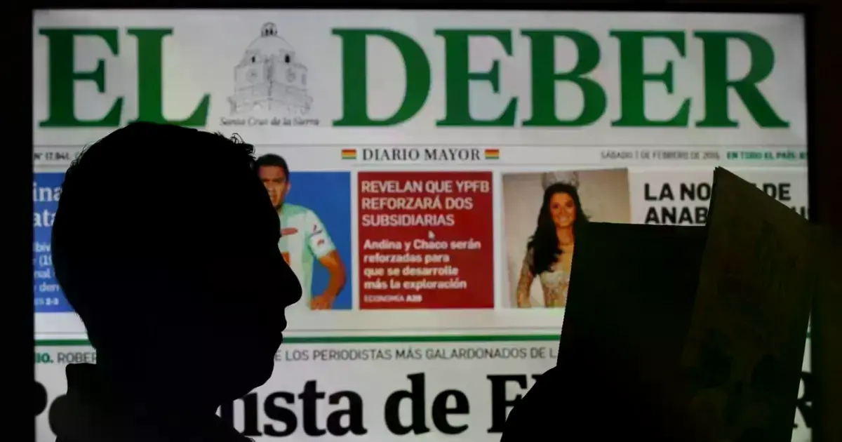 Los medios tradicionales deben adaptarse a las nuevas tendencias