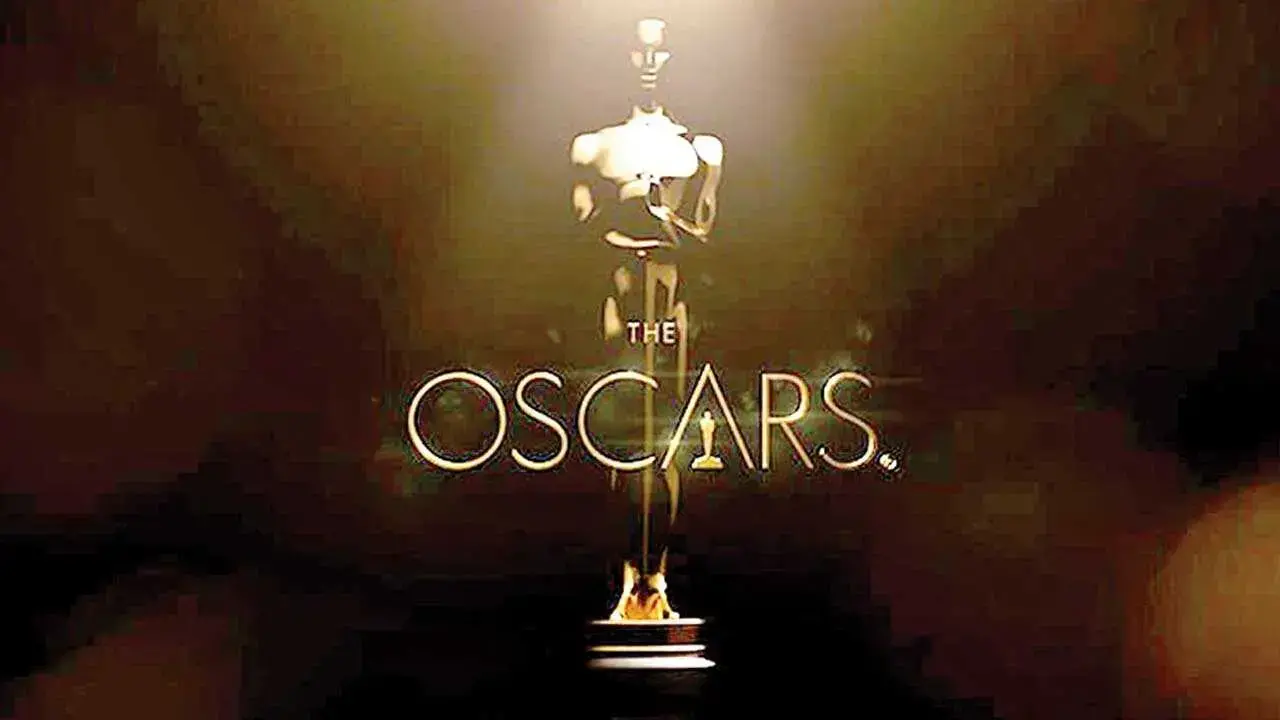 Imagen referencial a los premios Óscar.