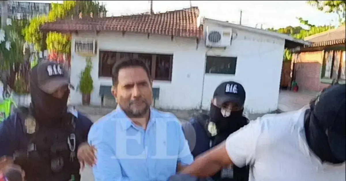 El pastor fue aprehendido y se enfrentará a dos procesos