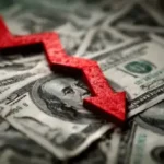 El dólar referencial en Bolivia cae abruptamente tras marcar un pico histórico