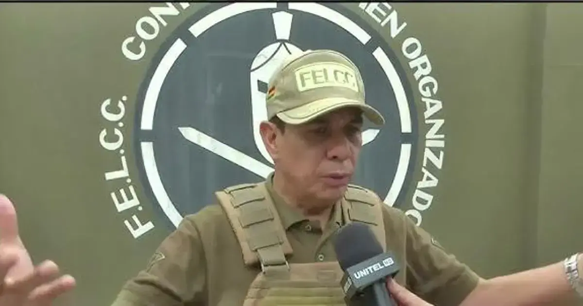 Coronel Gilmar Valencia