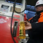 Gobierno boliviano se compromete a apoyar investigación legislativa sobre combustibles