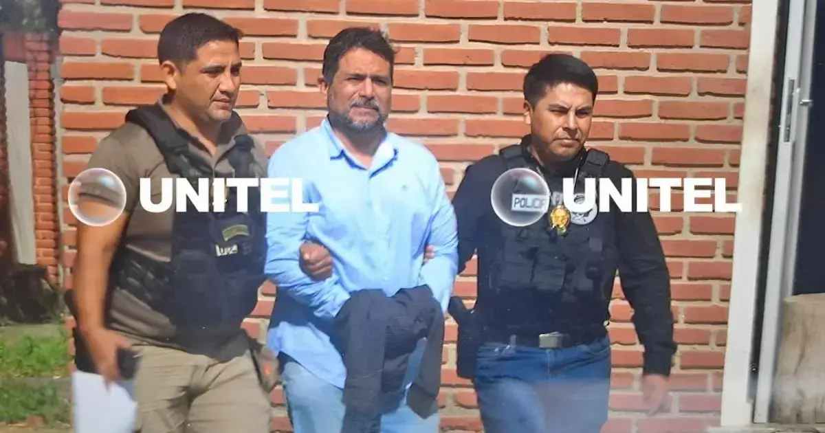 Marco Núñez del Arco