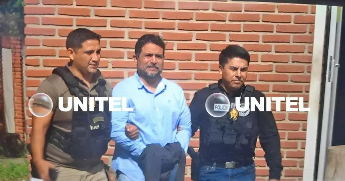 Marco Núñez del Arco