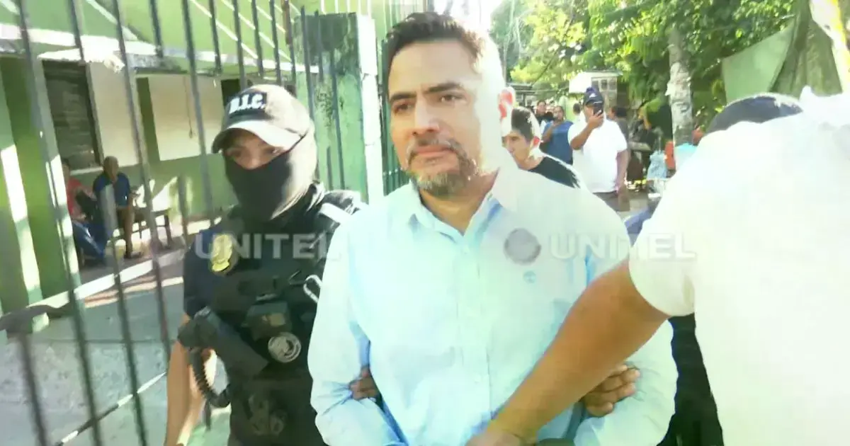 Marco Núñez del Arco