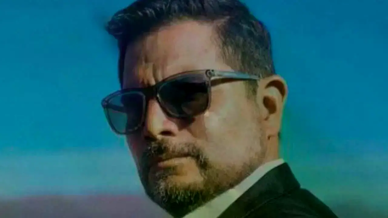 Marco N., el pastor acusado por el presunto delito de estupro agravado.