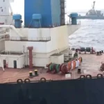 Estados Unidos intercepta en el Índico al buque petrolero ‘Veronica III’