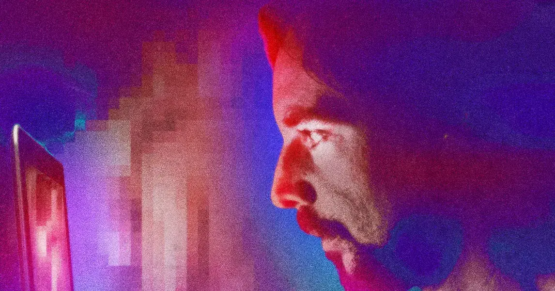 Ilustración conceptual sobre la aplicación Batemates.