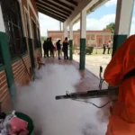 Santa Cruz roza los 2.000 casos de chikungunya y piden limpiar criaderos en Carnaval