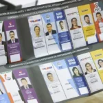 El TSE publica la lista de candidatos para las subnacionales con casos pendientes