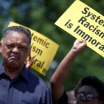 Fallece Jesse Jackson, histórico líder del movimiento por los derechos civiles en EE.UU.