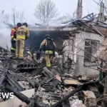 Rusia y Ucrania inician tercera ronda de negociaciones en Ginebra