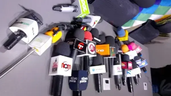 Imagen referencial de la Fiscalía.