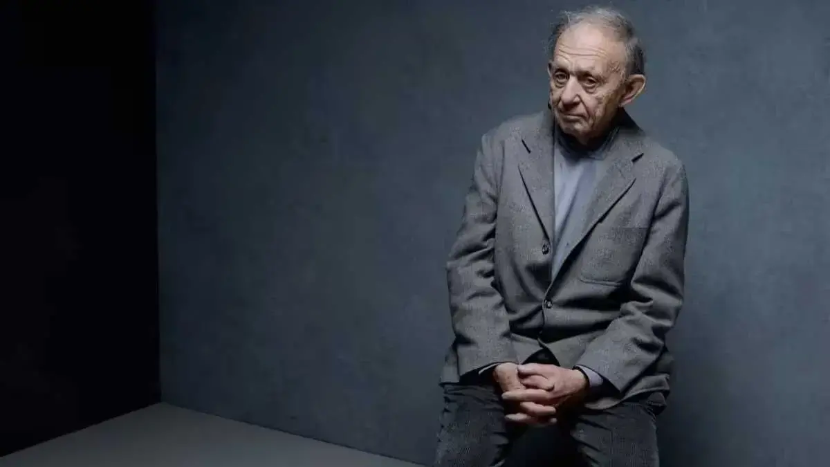 Frederick Wiseman, uno de los creadores del documental moderno.