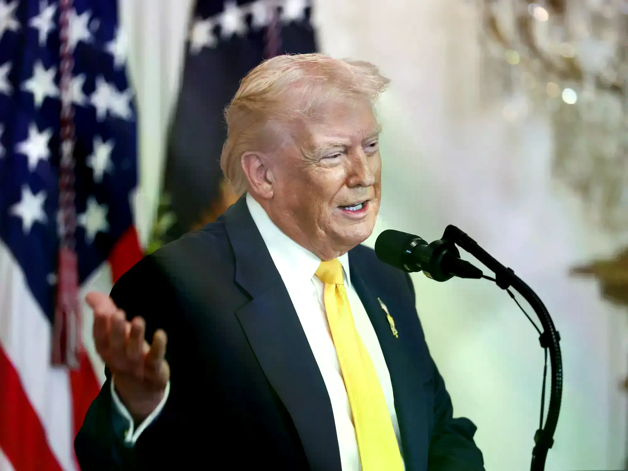 La isla de Diego García, en el Océano Índico.