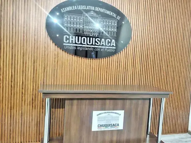 Archivo de candidatos a asambleístas departamentales