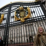 Arrestan al príncipe Andrés en el marco de la investigación del caso Epstein