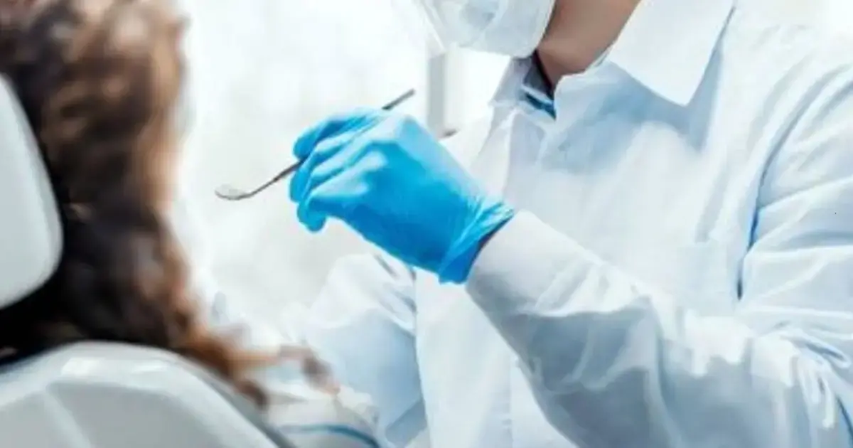 Consultorio dental (imagen referencial)