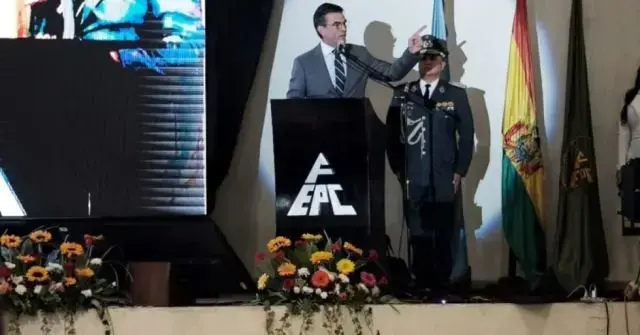 El presidente Rodrigo Paz afirmó este jueves que la protesta es un derecho legítimo.