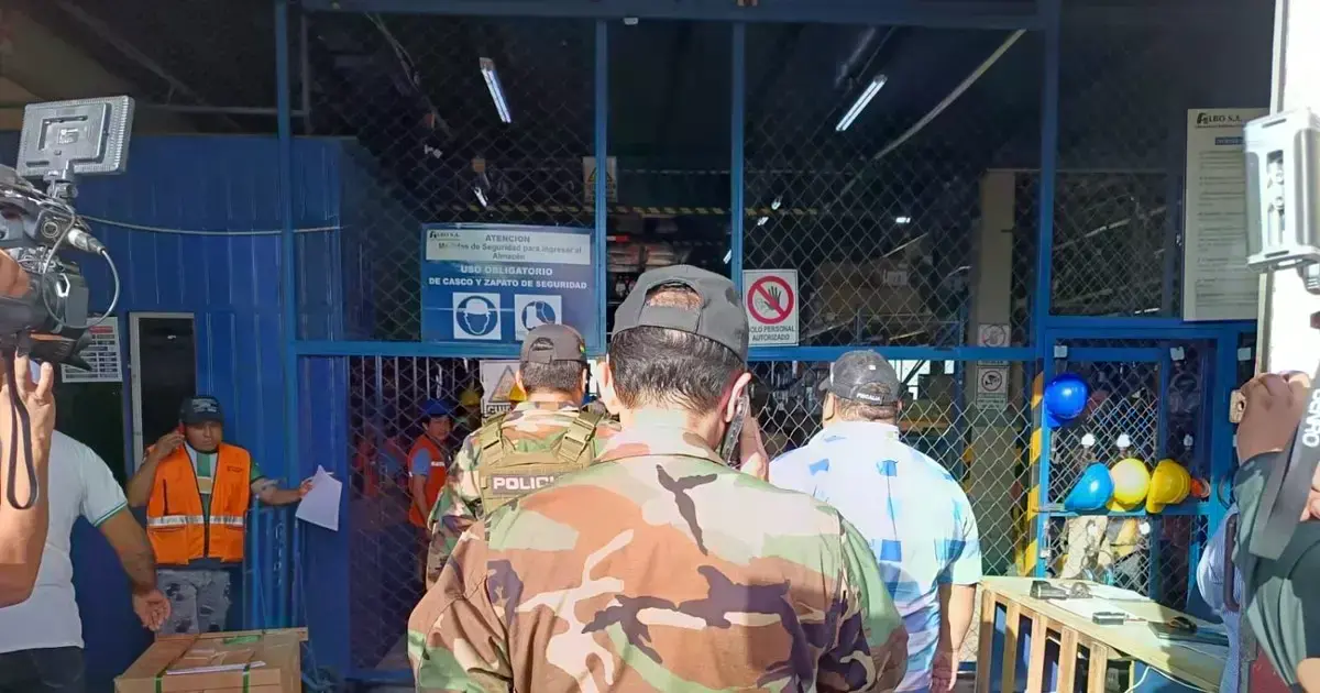 Hallaron 12 kilos de marihuana