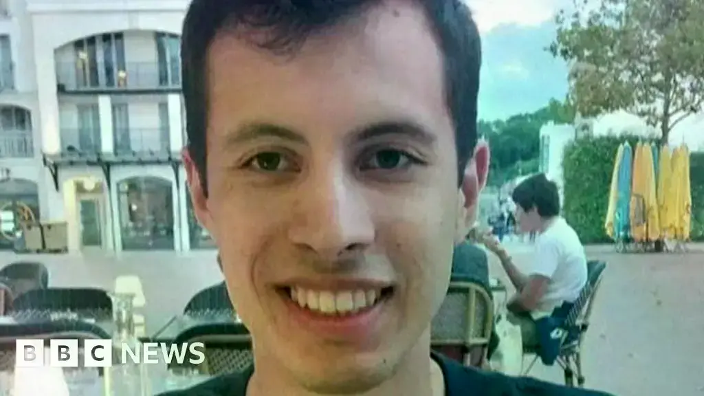 Quentin Deranque fue atacado cerca de un evento de un político de izquierda radical en Lyon