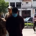 Policía boliviana aprehende a una pareja con medio millón de dólares en Santa Cruz