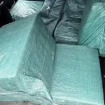 Felcn incauta casi una tonelada de droga y aeronave en operativo en Villa Tunari