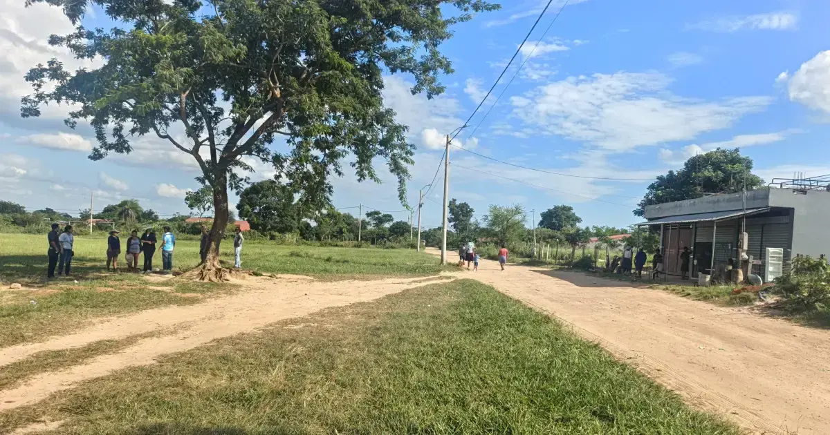 Archivo fotográfico de Leonardo Gil para UNITEL.