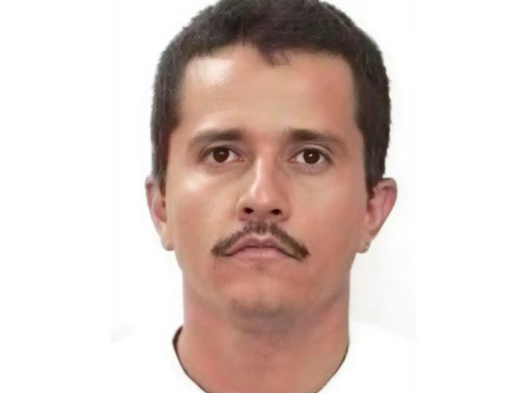 Operativo militar en México contra el Cártel Jalisco Nueva Generación